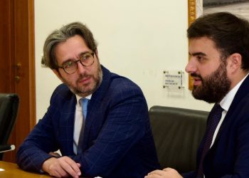 A Roseto 3 interventi di riqualificazione grazie al progetto per le aree degradate