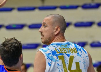 La Braderm lotta ma non basta, vince il Pescara Basket 84-78 all’overtime