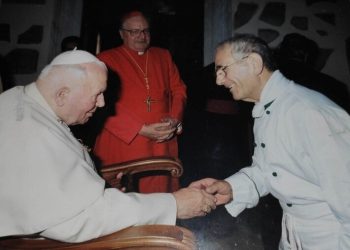 Dall’Abruzzo alla conquista del mondo, morto lo chef Vittorio Saccone