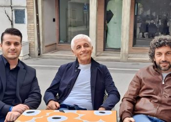 Nuove pensiline scolastiche, Di Toro, De Ninni e Lippis: “Grazie a Marcovecchio per contributo”
