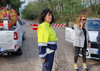Maltempo sull’Abruzzo disagi e danni a San Salvo (fotogallery)