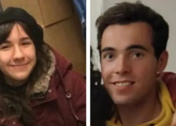 Ritrovato il cadavere di Giulia Cecchettin, uccisa a coltellate: si cerca ancora l’ex fidanzato