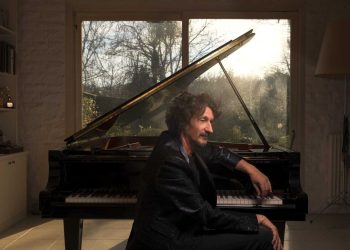 Sergio Cammariere al Teatro dei Marsi con “Una sola giornata” tour: tutte le informazioni