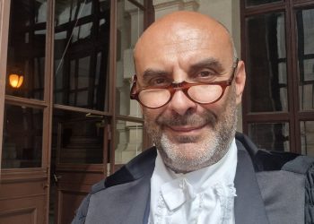 Domani Pillon all’Aurum per presentare il libro “Manuale di resistenza al pensiero unico”