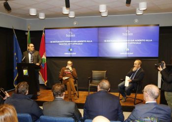 Fiera tartufi d’Abruzzo, presentatala la seconda edizione: tante le novità