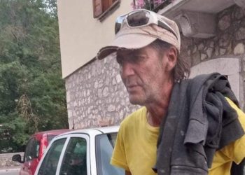 Accusa un malore mentre è al lavoro al cantiere e muore: addio a Tiziano Gentile