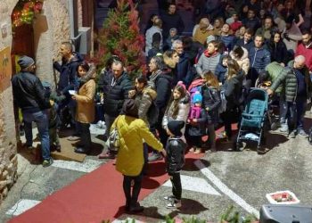 L’associazione genitori di Torano Nuovo abbraccia il teatro per i bambini