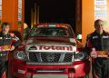 I fratelli abruzzesi Totani alla Dakar 2024: per la terza volta alla più celebre gara di rally al mondo