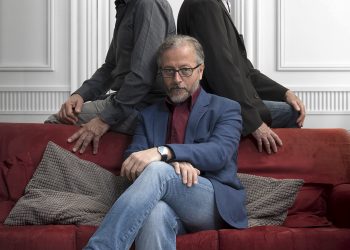 L’Auditorium Cerulli ospiterà il Fla, festival pescarese dedicato a “libri ed altre cose”