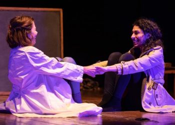 Teatro Stabile d’Abruzzo: va in scena Il rifugio segreto