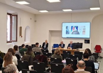 Al via la collaborazione tra Università dell’Aquila e Scuola nazionale dell’Amministrazione