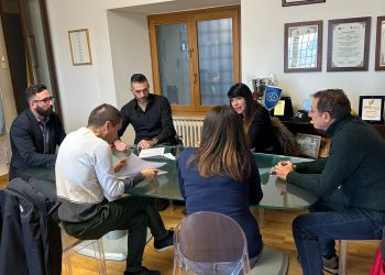 Città Sant’Angelo contro la violenza sulle donne, firmato il protocollo d’intesa per le pari opportunità