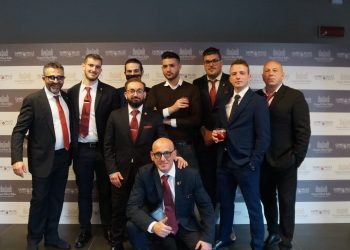 Abi Professional: a Roma un Nazionale che parla abruzzese