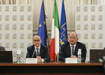 Sisma 2016, Busia e Castelli fanno il punto sulle novità per le stazioni appaltanti