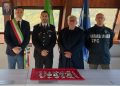 I carabinieri per la Tutela del patrimonio culturale recuperano 34 frammenti di ceramica di Castelli