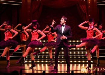 Il musical Chicago in scena al Teatro Massimo con tanto jazz e scene dagli anni ’20