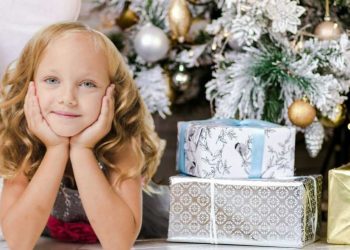 Speciale Natale giocattoli 2023