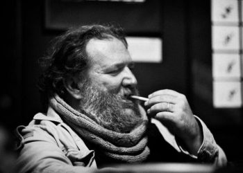 Il maestro della parola Vincenzo Costantino sarà ospite al Museo delle Genti d’Abruzzo