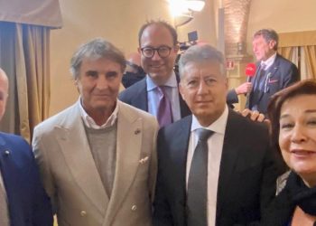 Confindustria e Brunello Cucinelli: intesa sui passaggi operativi per la valorizzazione dell’alta moda