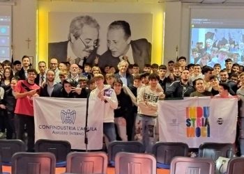 Abruzzo interno entra nelle scuole: successo del Pmi Day per sviluppare la cultura d’impresa