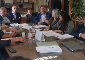 Consiglio provinciale: stanziati altri 5 milioni di euro per interventi provinciali