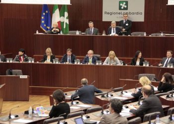 Consiglio regionale, approvato il progetto per garantire a L’Aquila la gestione dei rifiuti