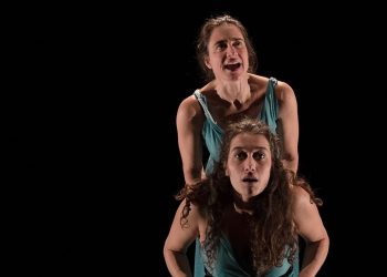 Torna a Pescara la seconda edizione della rassegna Teatri R-Esistenti: ingresso gratuito