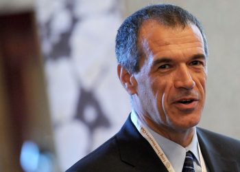 Attesa per il gran finale del Fla con Mario Calabresi, Carlo Cottarelli e Gipi