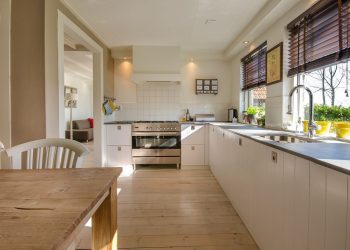 Come migliorare gli spazi in cucina e ottimizzare i tempi