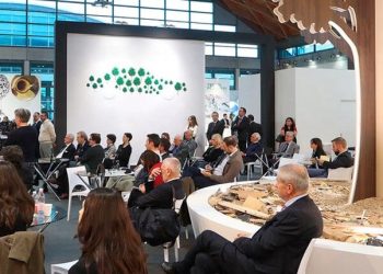 Ecomondo, le competenze di Arta Abruzzo in materia di rifiuti presentate alla fiera sulla transizione ecologica