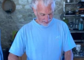 Femminicidio di Casoli, emesso un mandato di arresto per il compagno della vittima