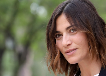 Anna Foglietta alla d’Annunzio in Storie di donne