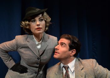 Stagione teatrale aquilana, apertura con un dramma giudiziario esclusivo