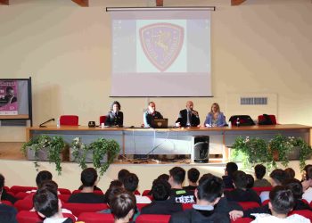 Giornata mondiale vittime della strada, incontro con gli studenti per sensibilizzare sul tema