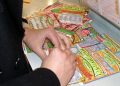 La dea bendata bacia Avezzano: vince 500 mila euro con un Gratta e vinci da 5