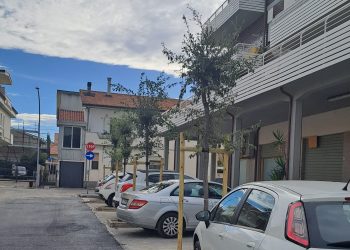 Nuovi interventi di rifacimento stradale e della pavimentazione nel comune di Martinsicuro