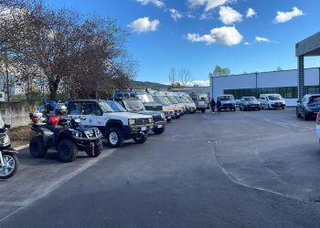 A Bazzano inaugurata la sede dell’Associazione Asd Sam