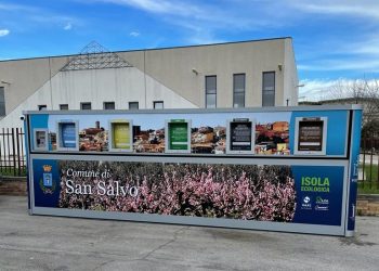 Abbandono selvaggio dei rifiuti, primi verbali in arrivo a San Salvo