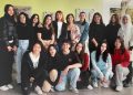 Il liceo artistico Bellisario alla Biennale di Venezia