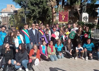 Riaperture, eventi e lavori pubblici a San Salvo, il Sindaco De Nicolis sulle giovani generazioni