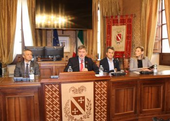 Sisma 2016: Marsilio, un bando da oltre 3 milioni per sostenere le imprese colpite