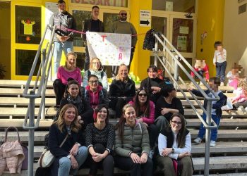 Mensa scolastica Chieti, Marcozzi: disservizio grave, serve assunzione di respondabilità