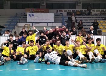 Il Montorio Volley batte l’All Stars Lanciano 3-1 in casa