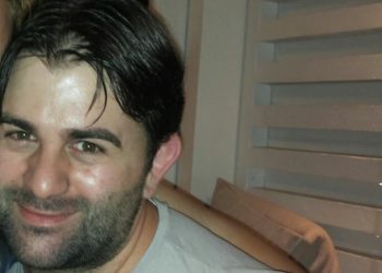 Sant’Egidio in lutto per la prematura scomparsa di Fabrizio Di Antonio, giovane papà di soli 39 anni