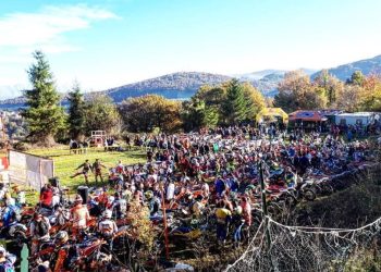 Motoruspata, torna a Lucoli e Tornimparte l’evento dedicato al motociclismo