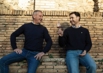 A Casalbordino arrivano i vini di Agricola Olivia: cuore lombardo e passione abruzzese