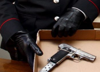 Omicidio del pittore a Lanciano, l’imputato assolto per incapacità