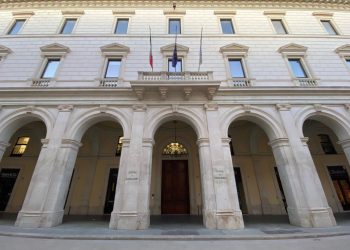 Presentata l’operazione di riqualificazione del Palazzo già Direzione generale Carispaq