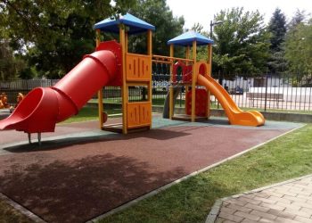 Strage di Nassiriya, Sulmona intitola un parco giochi al maresciallo Franco Lattanzio