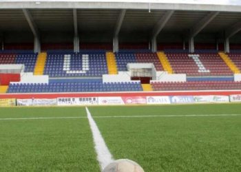 Tafferugli dopo la partita L’Aquila-Sora: il giudice convalida l’arresto dei 3 tifosi